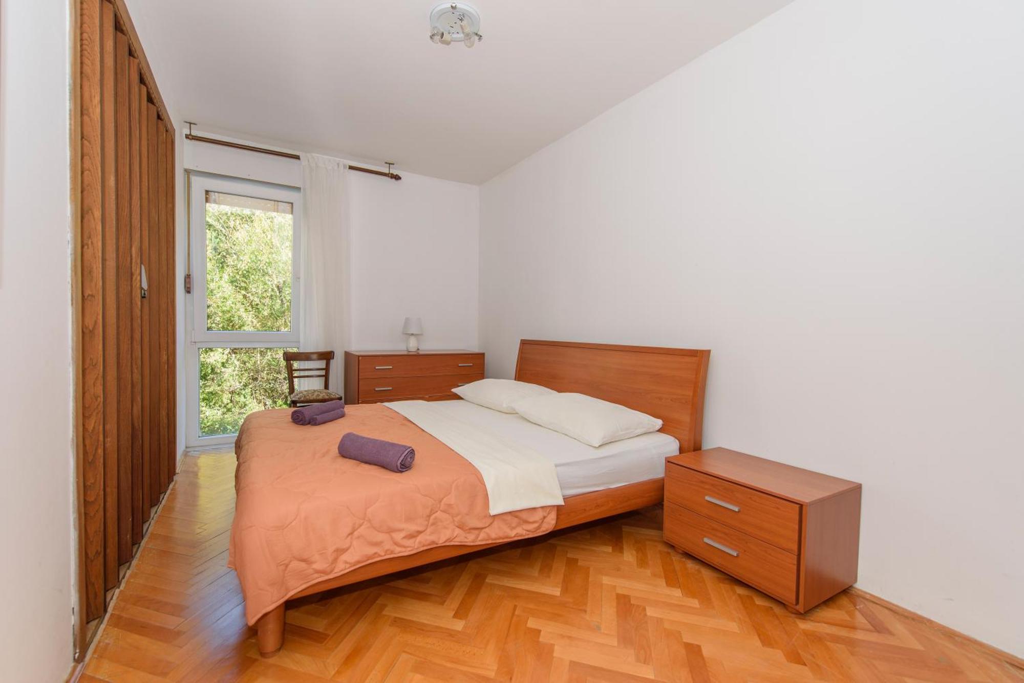 Sunny Apartment 奥米什 外观 照片